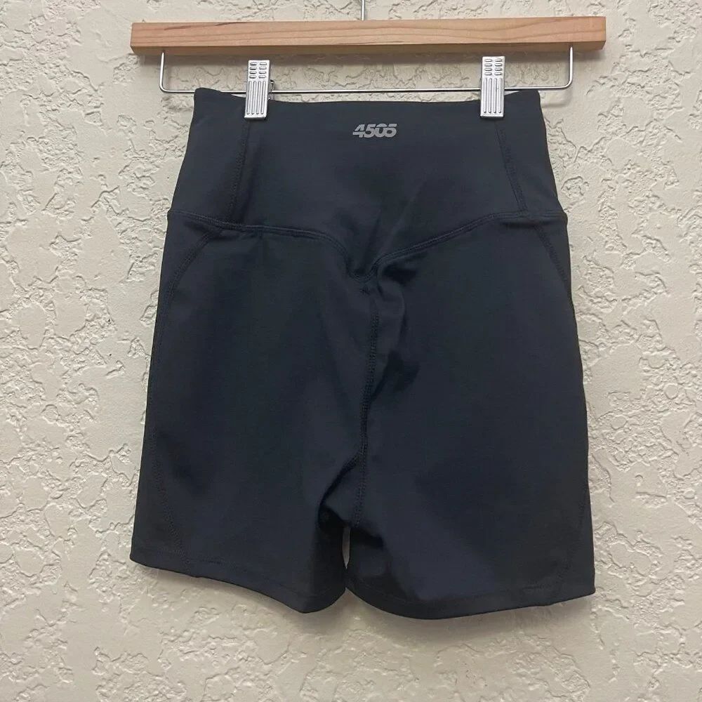 ASOS 4505 Booty Shorts Size 4
